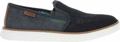 Produktbild von Rieker Sportliche Slipper B2265-14 Herren 362D4232323635 Blau 44 EU