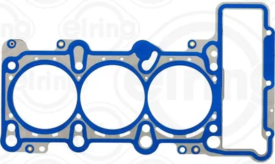 Obrázek produktu pro ELRING 717.380 Těsnění hlavy válců pro AUDI A4 Avant (8K5, B8) Q5 (8RB) A5 Sportback (8TA) A4 Sedan (8K2, B8) A6 Sedan (4F2, C6)