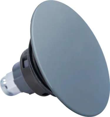 Produktbild von BETTE Y104-418 Ersatzteile Ablaufdeckel D. 73 mm ...