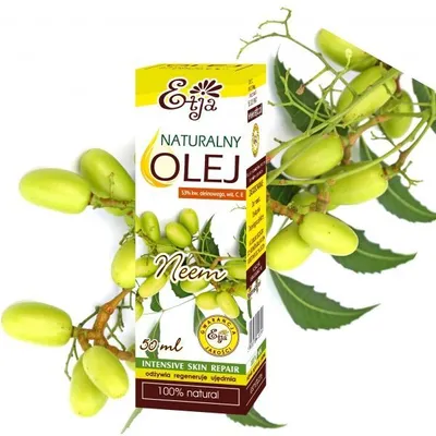 Produktbild von Natürliches Neemöl 50ml