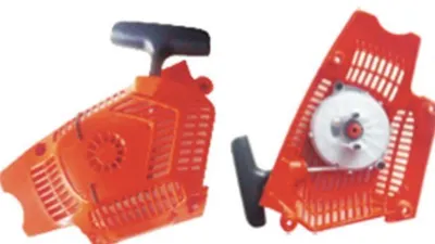 Produktbild von Für Husqvarna 545 550Xp/Xpg Anlasser 522 74 25-04, 522 74 25-07