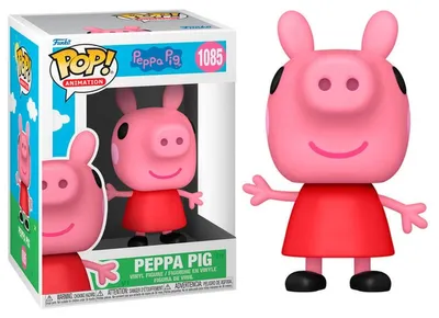 Immagine prodotto di POP figure Peppa Pig