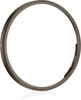 Immagine prodotto di Anello protettivo per fotocamera in alluminio - Leggero - 553 mm - Grigio scuro