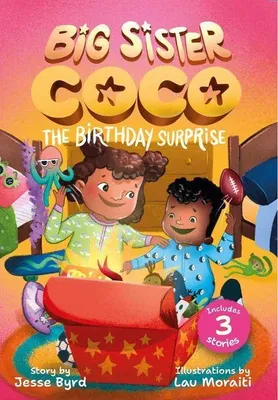 Produktbild von A Birthday Surprise