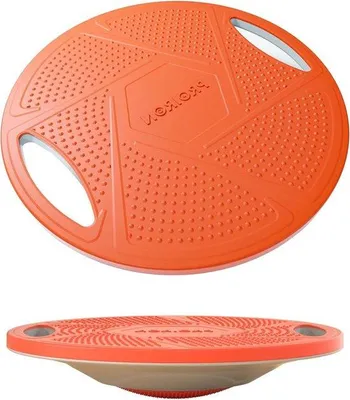 Obrázok produktu pre Balance Board na cvičenie s vlastnou váhou a posilňovanie stredu tela