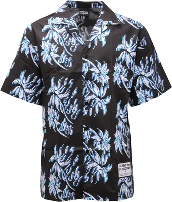 Produktbild von 4503AS camicia uomo COMME DES FUCKDOWN man shirt black