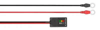 Produktbild von CTEK Starthilfekabel 3.3m 56-531