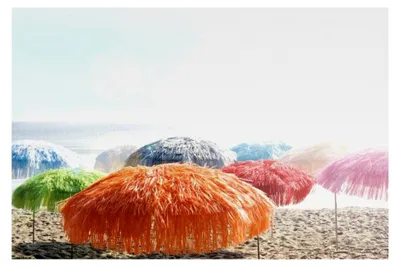 Produktbild von Sonnenschirm Hawaii