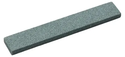 Produktbild von Snoli Silikonfeile 120 Grün 120 x 20 x 6 mm Grün 120 x 20 x 6 mm