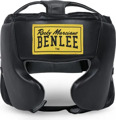 Immagine prodotto di Protezione per la testa in  MIKE Black S/M BENLEE