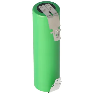 Produktbild von Akku passend für den Bosch Ciso Akku 3.6 bis 3,7 Volt Kapazität min. 2200mAh mit 4,8mm Steckkontakten