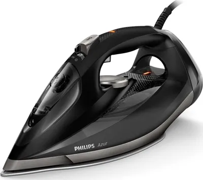 Zdjęcie produktu dla Żelazko philips azur gc4908 3000w