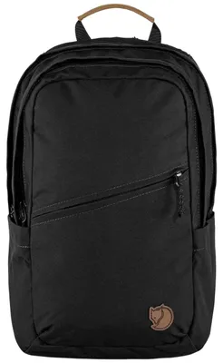 Zdjęcie produktu dla Plecзак Fjällräven Räven 20, kolor: czarny