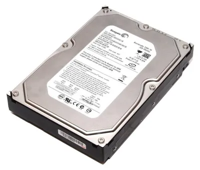 Image de Disque dur Seagate 320 Go (ST3320820AS)