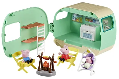 Productafbeelding van Peppa Pig G22015L00, Mijn eerste, 3 rokken/jurkjes