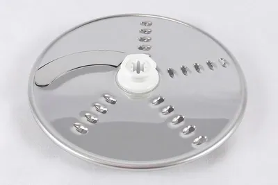 Immagine prodotto di Kenwood disco fine affettare tritare 2mm robot FDP64 FDP641 FDP643 FDP644 FDP645