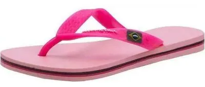 Productafbeelding van Kinderslippers Ipanema Roze