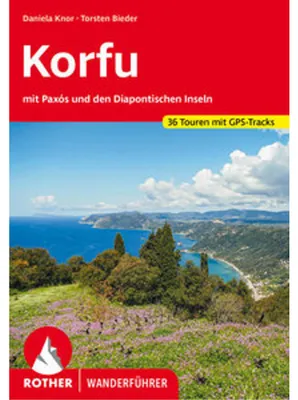 Produktbild von Korfu