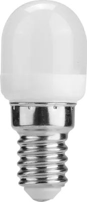 Zdjęcie produktu dla Żarówka Mini LED E14 2 W 220 V – żarówka T22 o barwie ciepłej bieli do lodówki, kuchenki mikrofalowej, maszyny do szycia i urządzeń gospodarstwa domowego