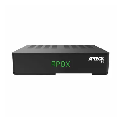 Obrázek produktu pro APEBOX C2 Combo