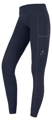 Produktbild von ELT Thermo-Reitleggings Ella Damen und Kinder