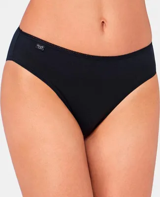 Produktbild von sloggi Slip sloggi 24/7 Baumwolle Tai 3Pack Unterhose