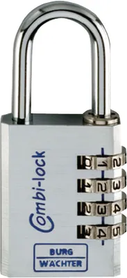 Produktbild von Combi 90 20 Chromo SB