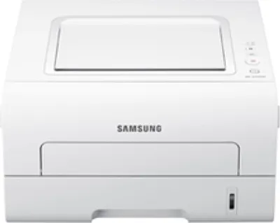 Produktbild von Samsung ML-2955ND, Laser, 1200 x 1200 DPI, A4, 28 Seiten pro Minute, Doppelseitiger Druck, Netzwerkfähig