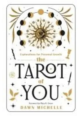 Obrázok produktu pre The Tarot of You