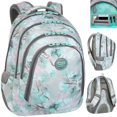 Produktbild von Jugendrucksack Coolpack Drafter TOKIO