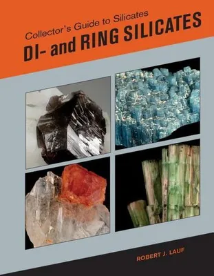 Zdjęcie produktu dla Collector's Guide to Silicates