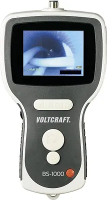 Produktbild von VOLTCRAFT BS-1000T Endoskop-Grundgerät