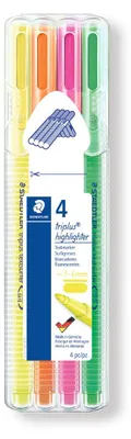 Immagine prodotto di Pennarello Staedtler 4007817362020