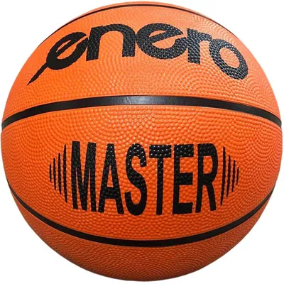 Produktbild von Enero MASTER Basketball Größe 6