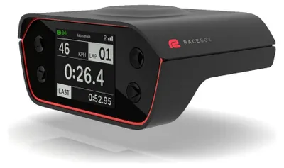 Produktbild von Racebox PRO