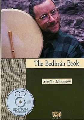 Obrázok produktu pre The Bodhran Book
