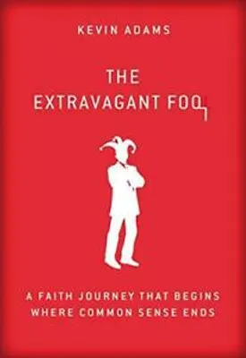Immagine prodotto di The Extravagant Fool Softcover