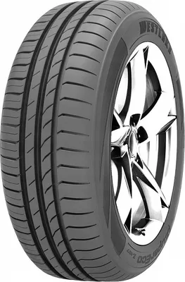 Immagine prodotto di Westlake Zupereco Z-107 245/35R19 93W Bsw Xl