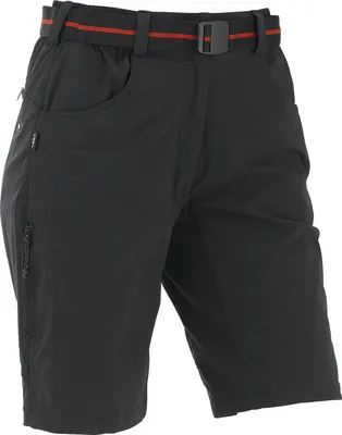 Produktbild von MAUL Damen RhOEn II Bermuda elastic, Größe:36