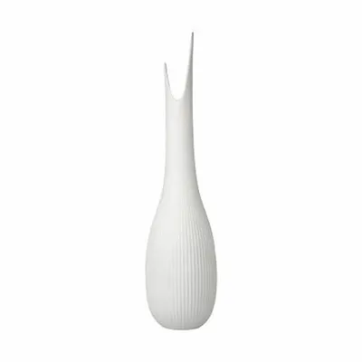 Immagine prodotto di Goebel Studio 8 Pure Raindrop (Vase, Biskuitporzellan)