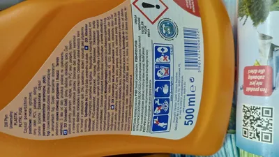 Produktbild von Dix Fugen- und Kunststoffreiniger 0,5 l
