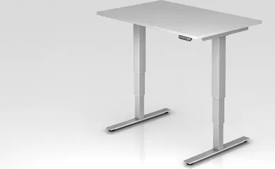 Produktbild von Schreibtisch XDSM12, 120 x 80 cm