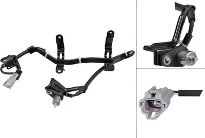 Produktbild von A.B.S. ABS Sensor Raddrehzahl Vorne Links für TOYOTA HIACE IV Kasten (LXH1, RZH1, LH1) 32321