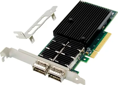 Produktbild von Microconnect MC-PCIEX8-XL710-QDA2