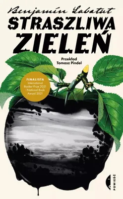Zdjęcie produktu dla Straszliwa zieleń