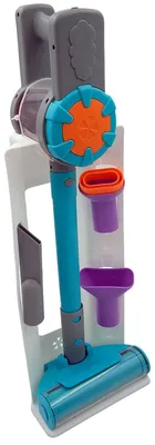 Produktbild von Kinderstaubsauger mit Standfuß