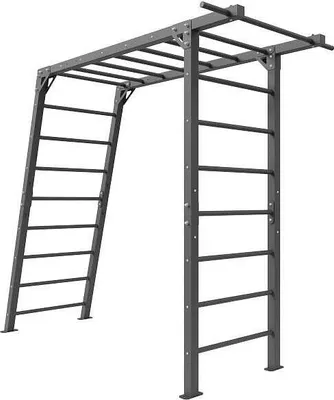 Immagine prodotto di Ocelové zahradní žebřiny MARBO MO-016