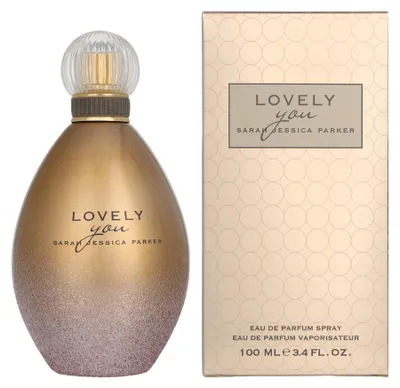 Immagine prodotto di Sarah Jessica Parker Lovely You Woda, 100ml