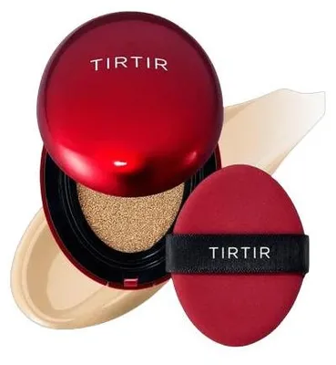 Produktbild von TirTir Mask Fit Red Cushion 24W Soft Beige (MIni)