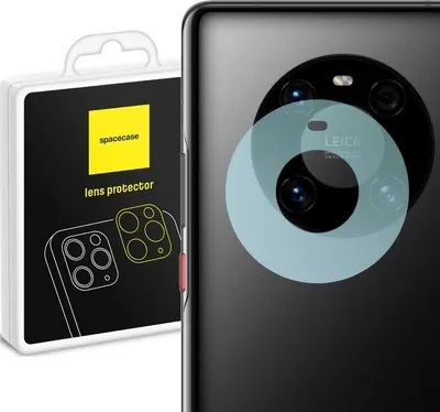 Image de Verre de caméra Huawei Mate 40 Pro